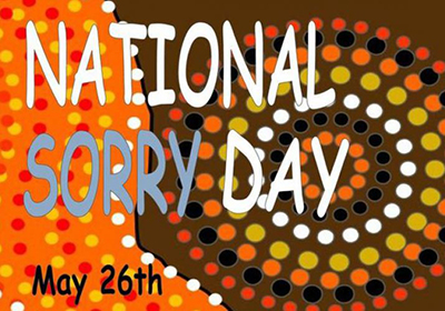 National Sorry Day | 26 May teaser