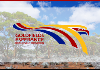 Goldfields Arts Centre’s long term future secured teaser