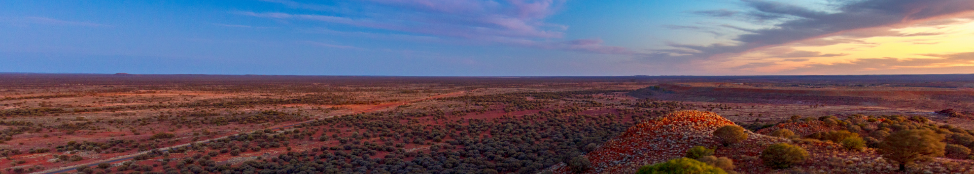Remaining Outback Way Funding Secured