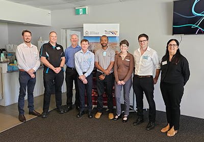 Meet the Buyer Business Breakfast