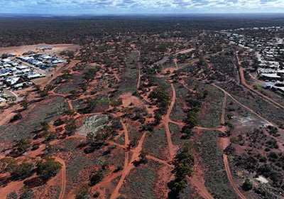 New Residential Lots for GreenView at Karlkurla