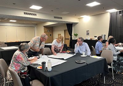 Goldfields-Esperance Planning for Climate Change Adaptation