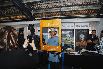 Curtin Kalgoorlie Career Open Day