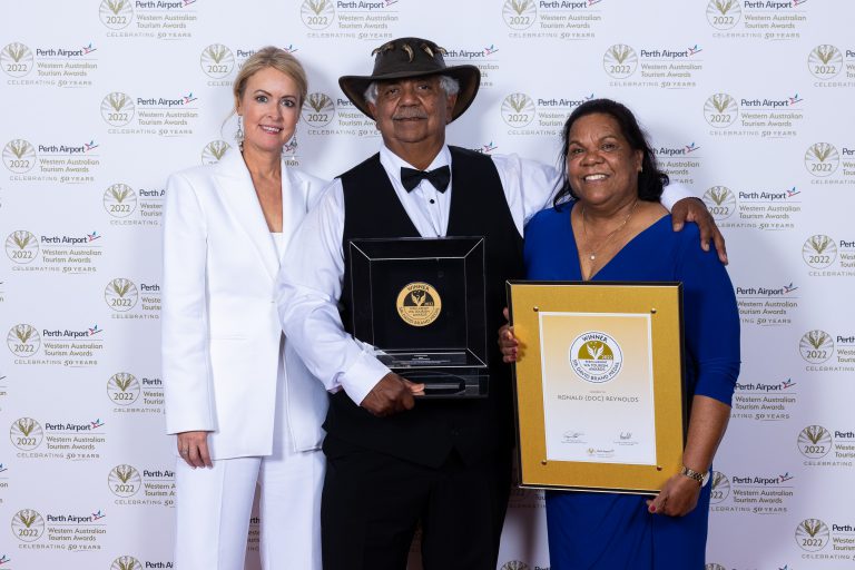 Opportunities at World Indigenous Tourism Summit