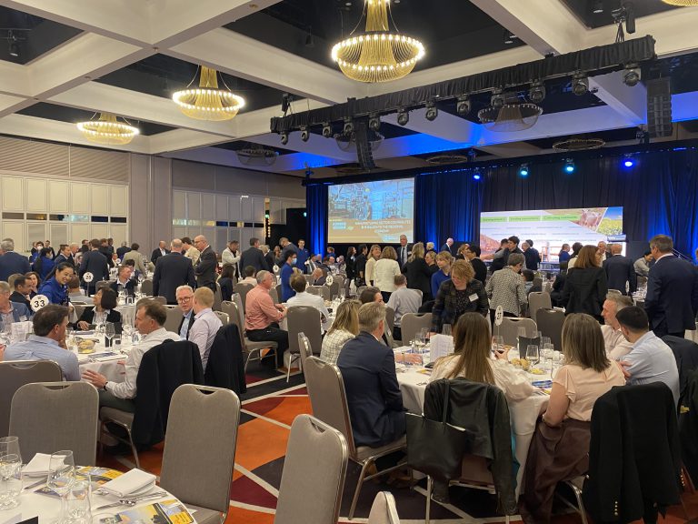 Bringing Dowerin Field Day Downtown