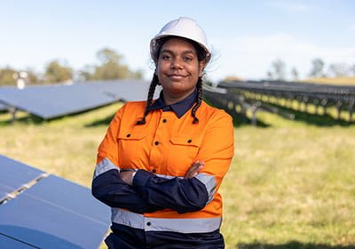 Aboriginal Business Leadership Initiative (ABLI) 2025-26