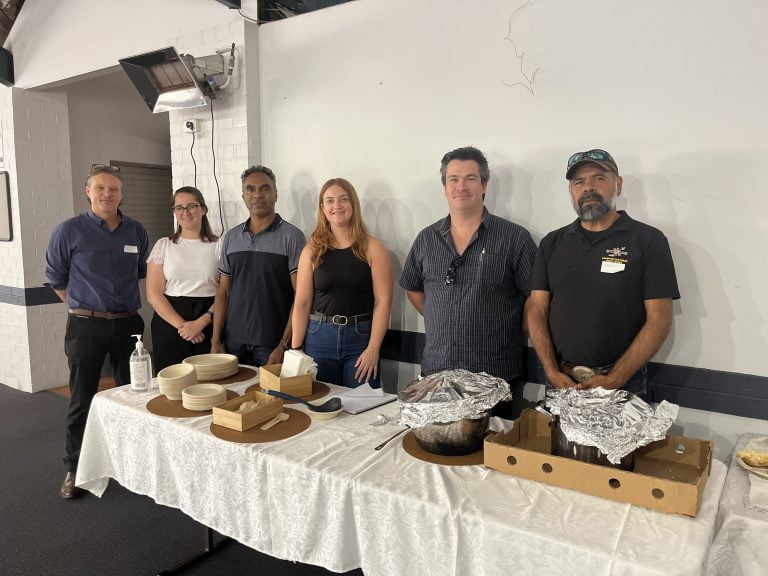 Forest Products Commission 2022 Sandalwood Forum