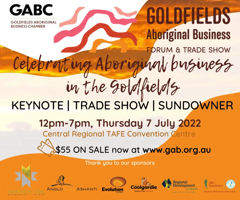GABC and Trade Show