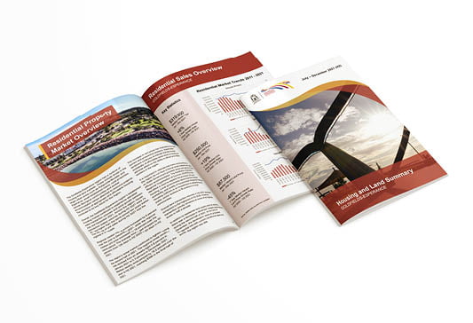 Latest report provides housing market insights