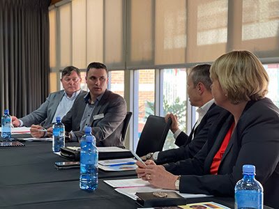 WA Industry Link Forum