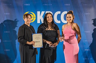 KBCCI 32nd Annual Business Awards