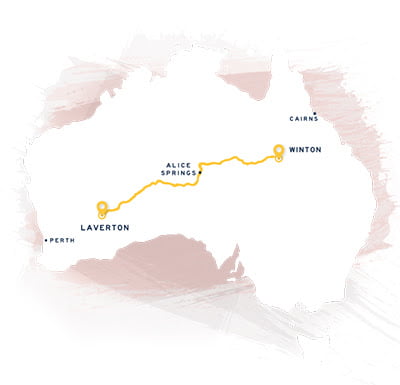 Remaining Outback Way Funding Secured