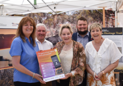 Visit Goldfields-Esperance Attractions