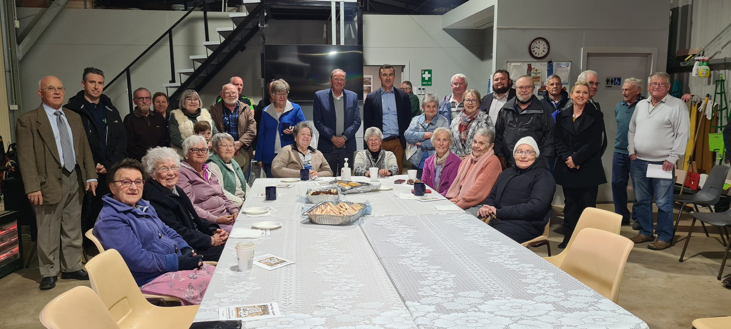 New Land for Independent Living at Pringle Village Goldfields