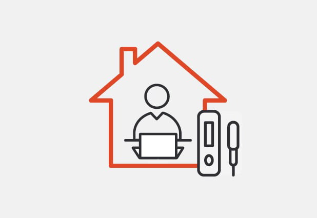 Free Rapid Antigen Tests for households