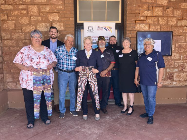 RED Round 5 funding recipients announced