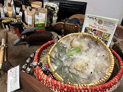The Karlkurla Experience for NAIDOC