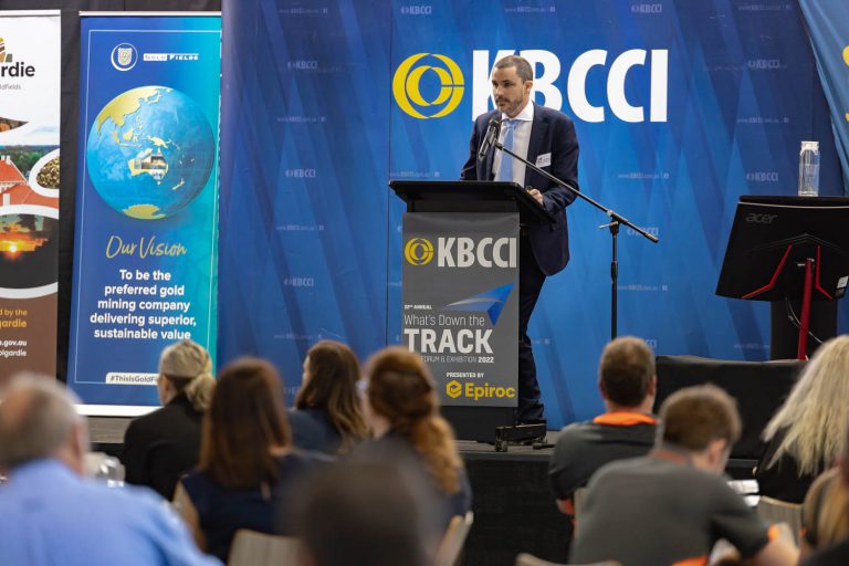 What’s Down the Track Forum 2022