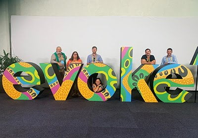 AgriFutures evokeAG 2024