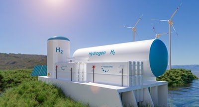 Feedback sought on Renewable Hydrogen Target