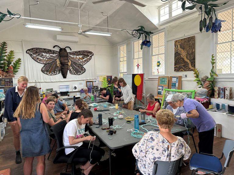 Esperance Community Arts