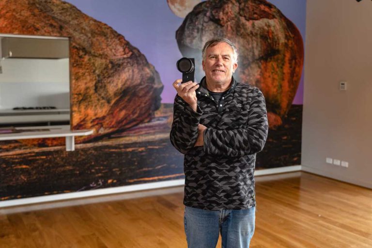 Gallery of Splendid Isolation