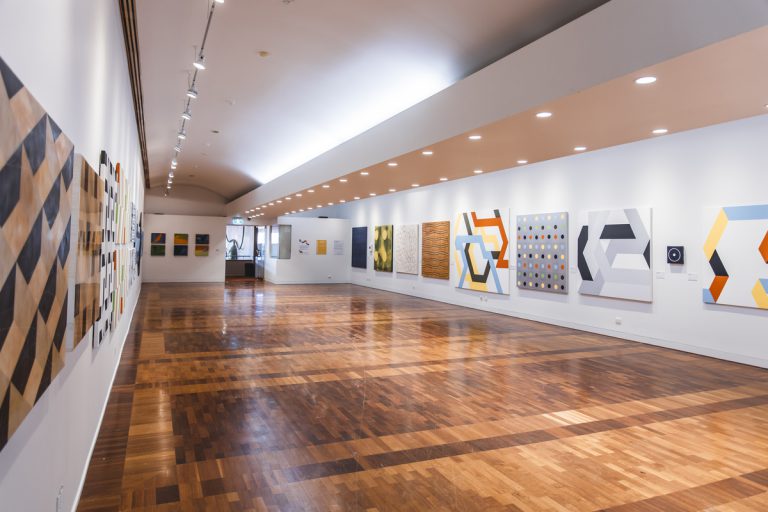 Goldfields Art Centre Gallery