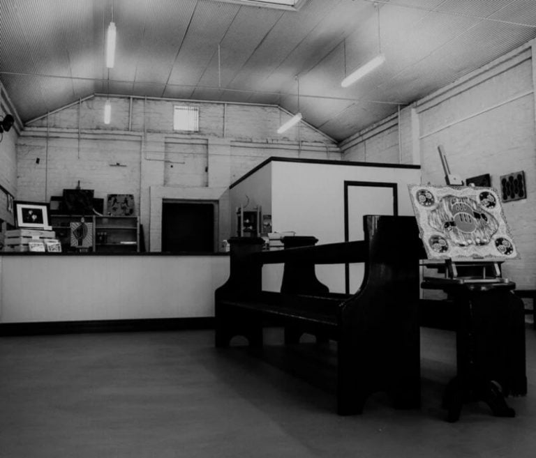 Pioneer Store Gallery