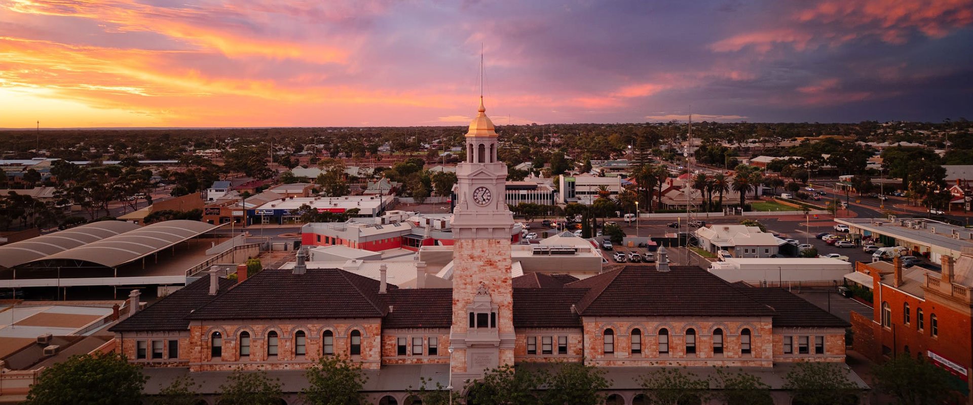 Strong and Prosperous Economies