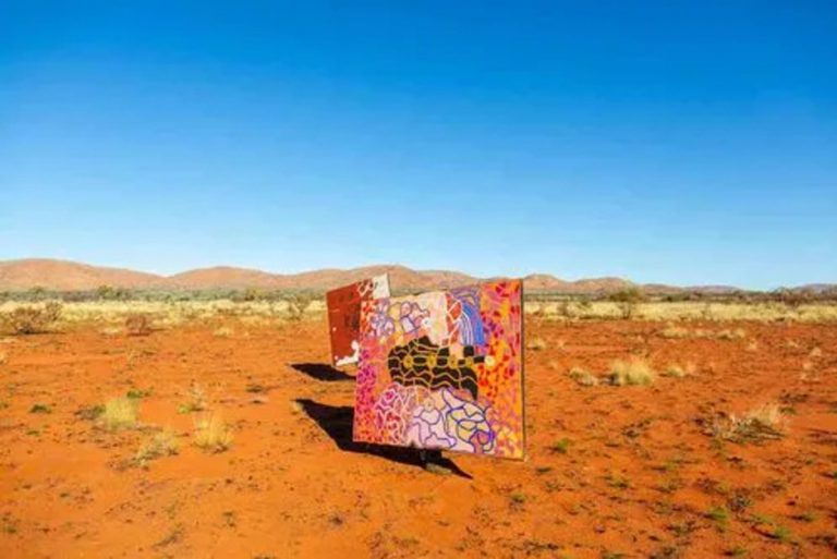 Warakurna Art Centre