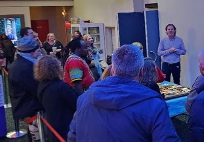 Arts and Culture Gathering 2024