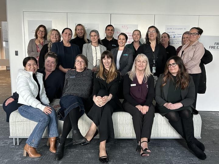 Corporate Team Collaboration Workshop 2024