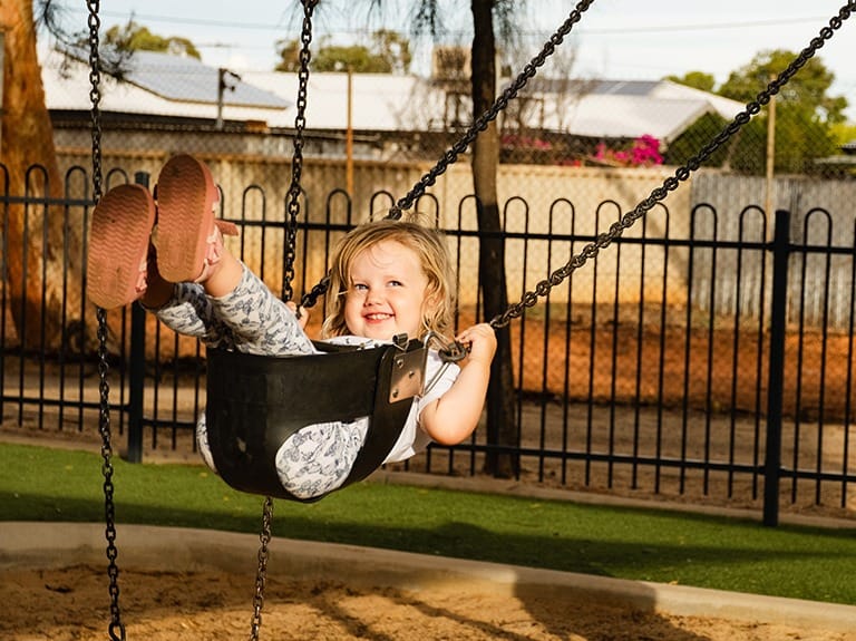City launches first Early Childhood and Care Conference to support educators
