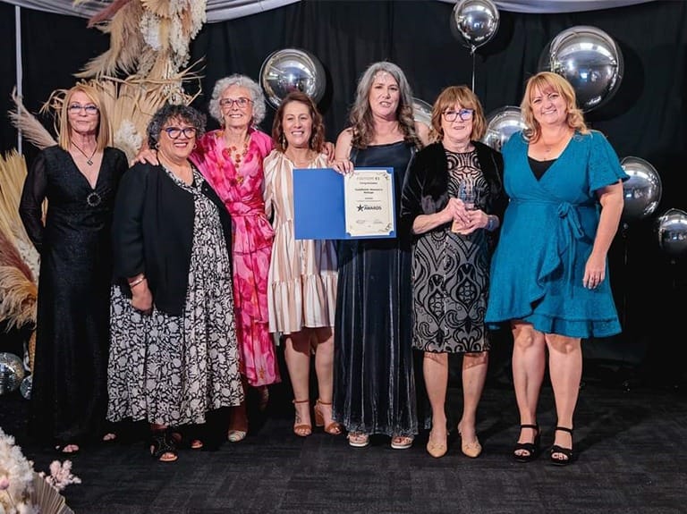 Kalgoorlie-Boulder CCI Business Awards 2024