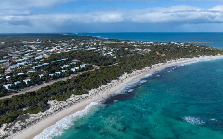 Fitzy Futures supporting Regional Business