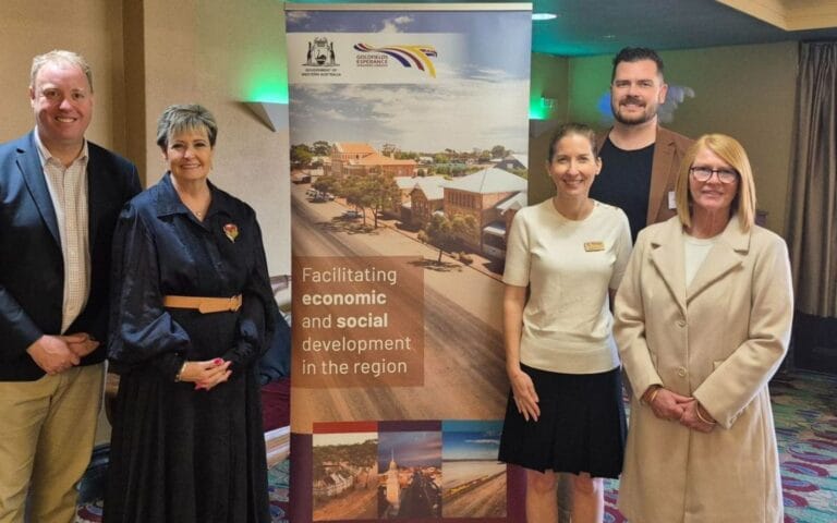 State Budget for Western Australia 2025-26