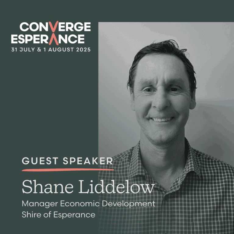 CONVERGE ESPERANCE 2025