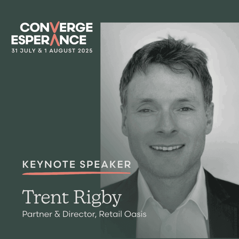 CONVERGE ESPERANCE 2025