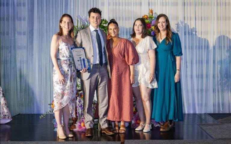 St John WA – Kalgoorlie-Boulder wins Community Organisation of the Year