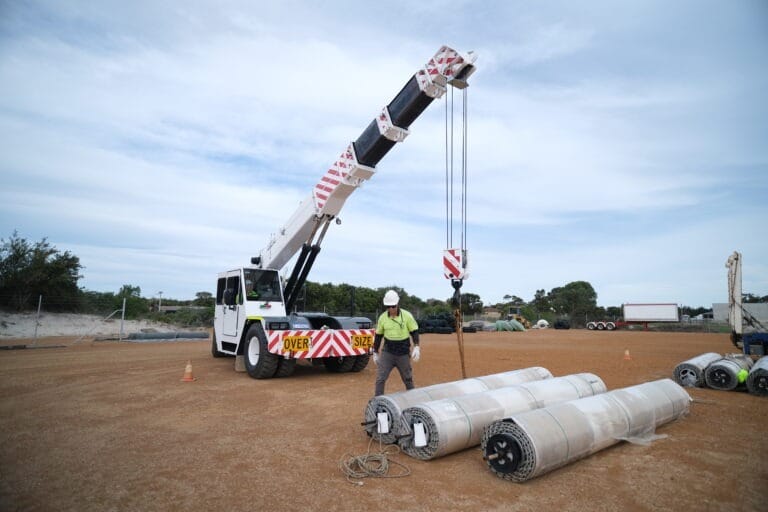 Tender Opportunities