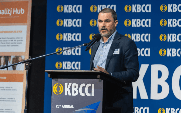 GEDC at ‘What’s Down the Track’