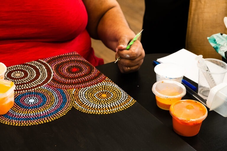 Aboriginal Business Leadership Initiative (ABLI) 2025-26