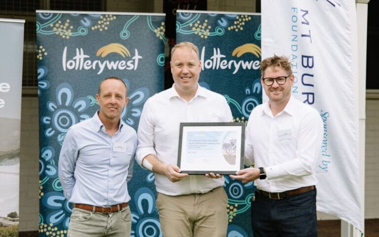 Esperance Sculpture Trail secures $6 million Lotterywest grant for next stages