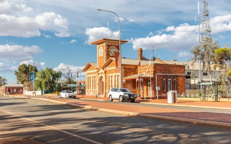 Aboriginal Business Leadership Initiative