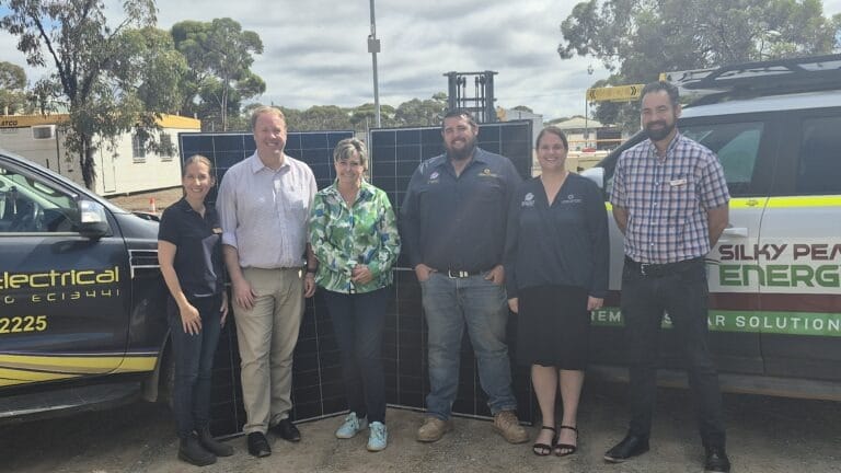 Regional Economic Development Round 8 Recipients Announced 