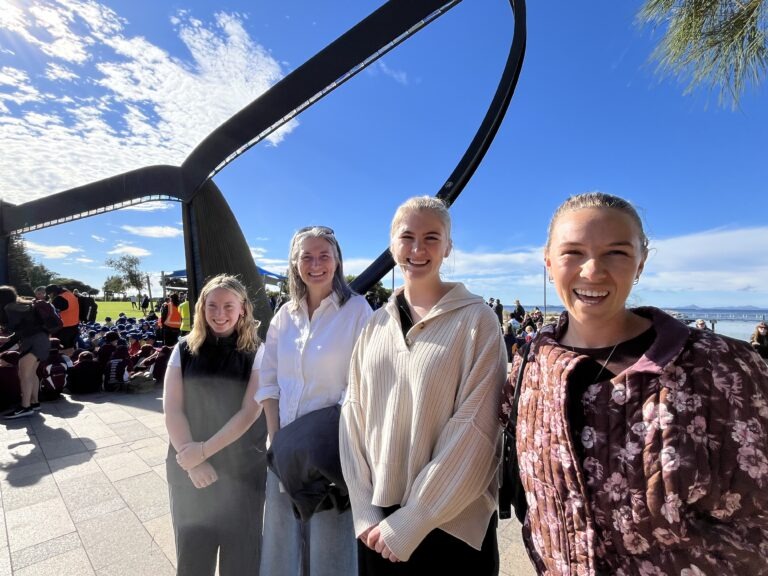 National Reconciliation Week