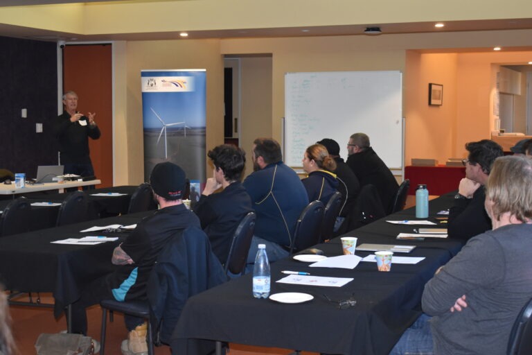 Advanced Manufacturing in Kalgoorlie