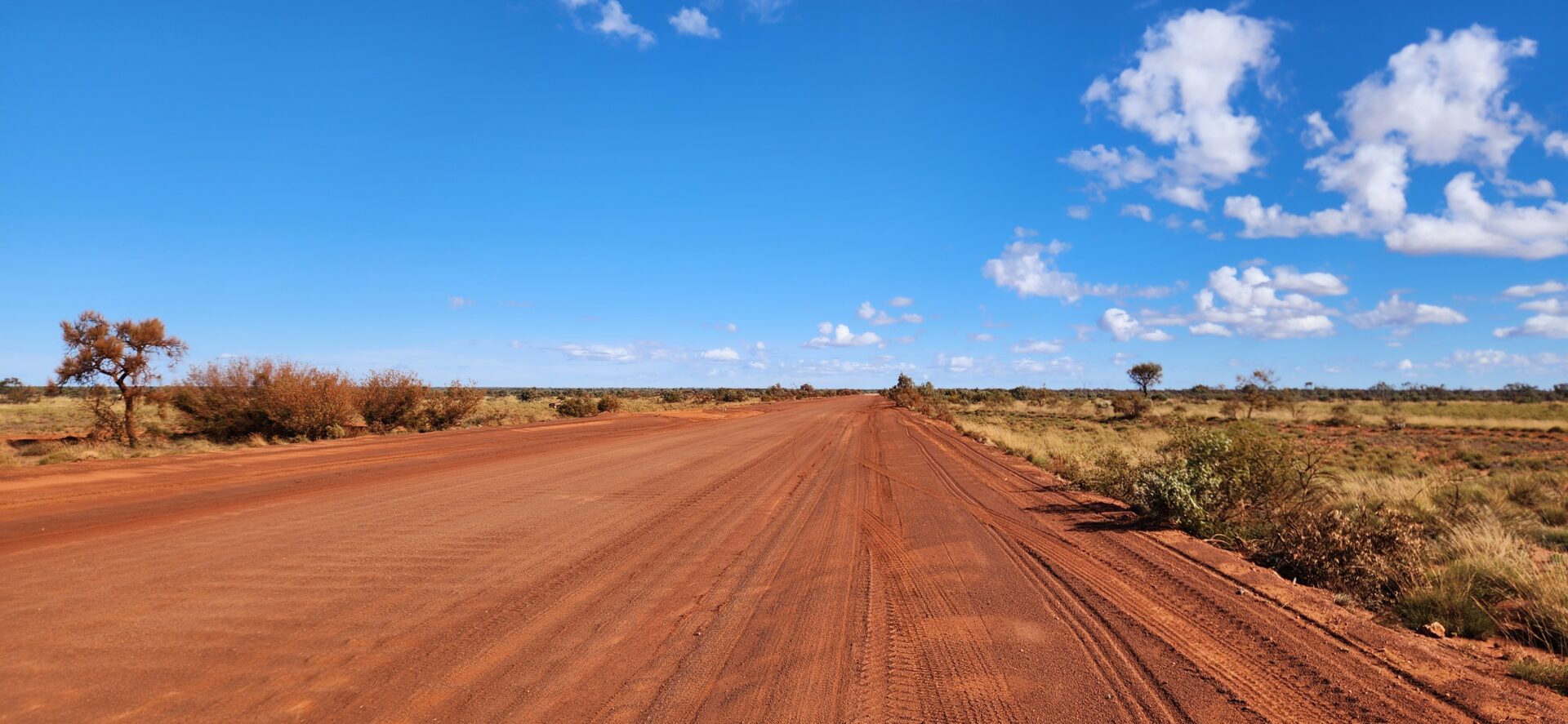 Great Central Road
