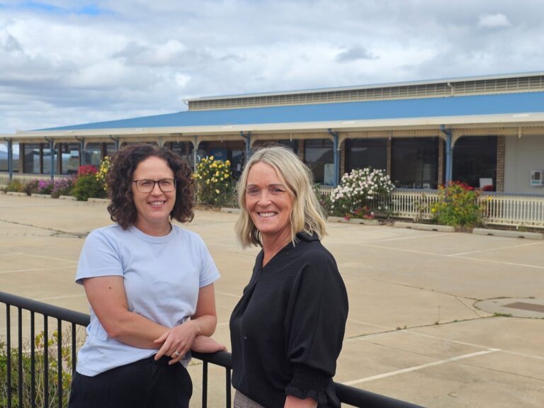 Goldfields-Esperance towns use mining dollars to build resilience