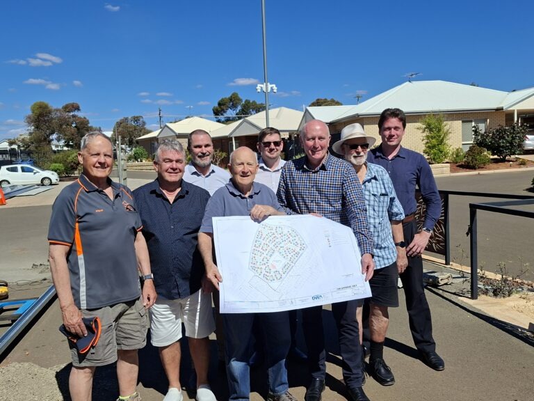 State Cabinet visits Kalgoorlie-Boulder